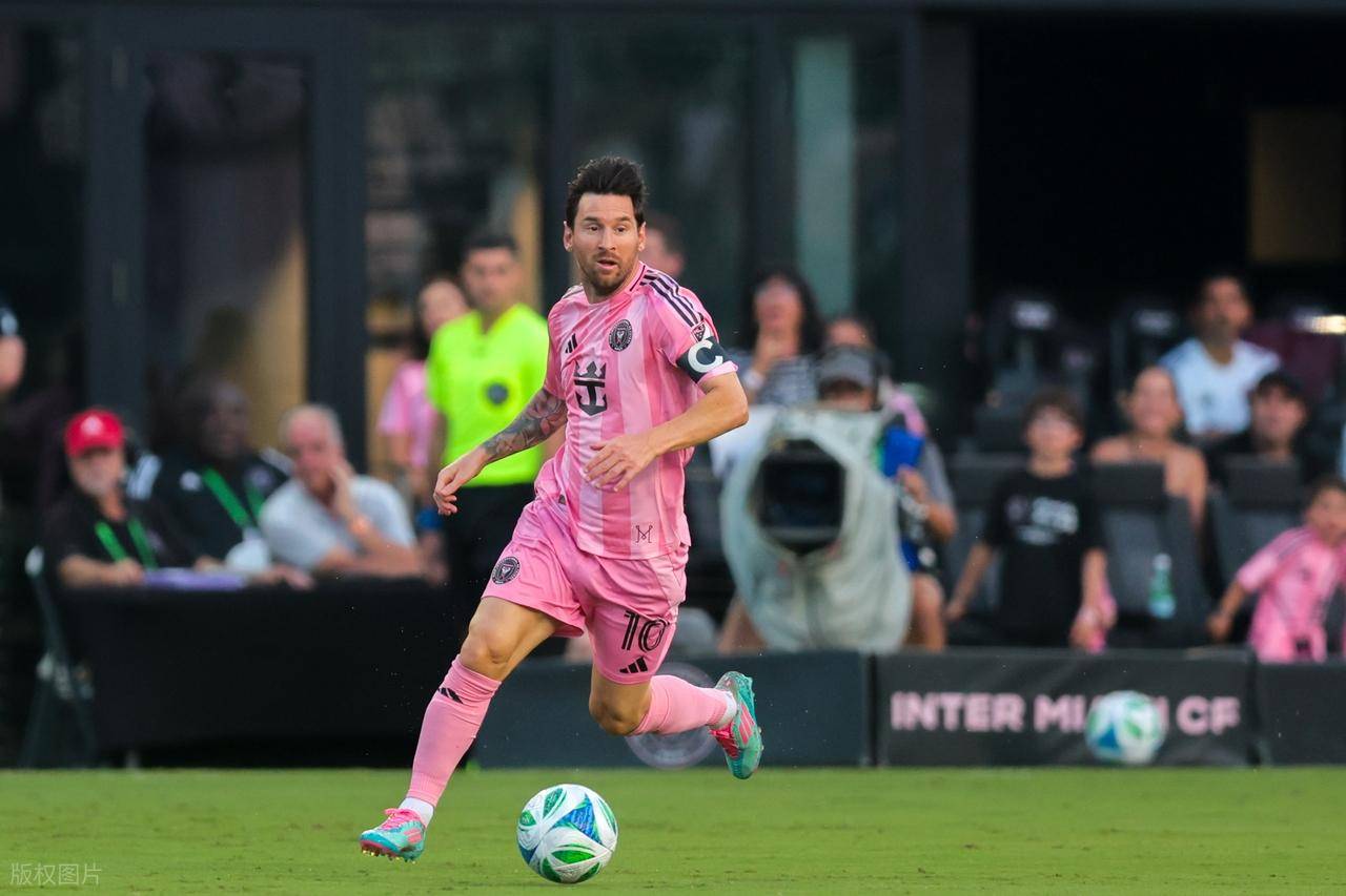 包含梅西在MAD比赛中赛事规则更新,绝杀引发热议!的词条-爱游戏官方app